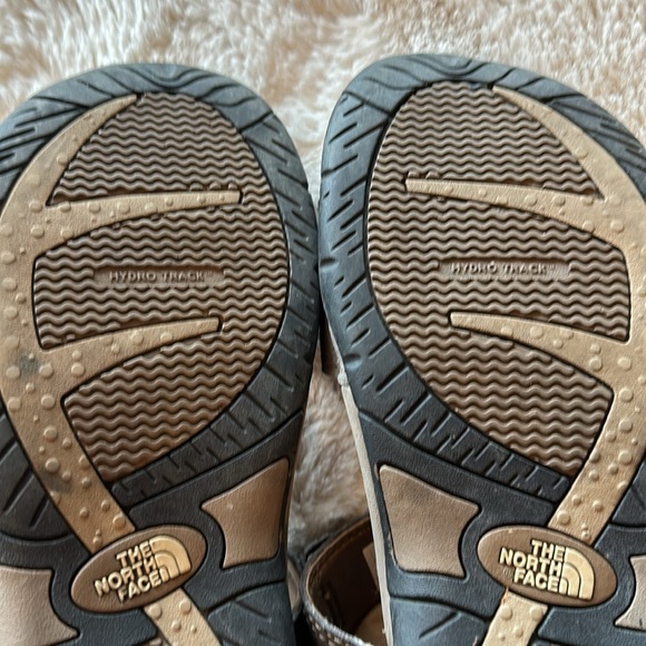 North face sandals - Picture 8 of 9